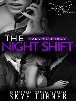 cover image of Volume 3